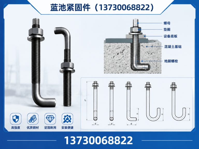 磁县邯郸紧固件厂家展示图